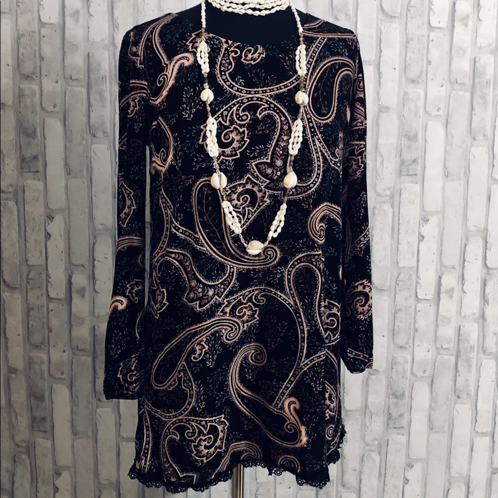Vintage dress